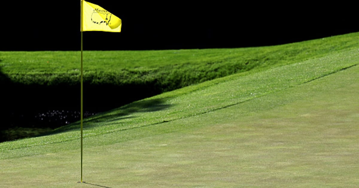 Masters fields reaches 86 players with 13 from the world ranking
