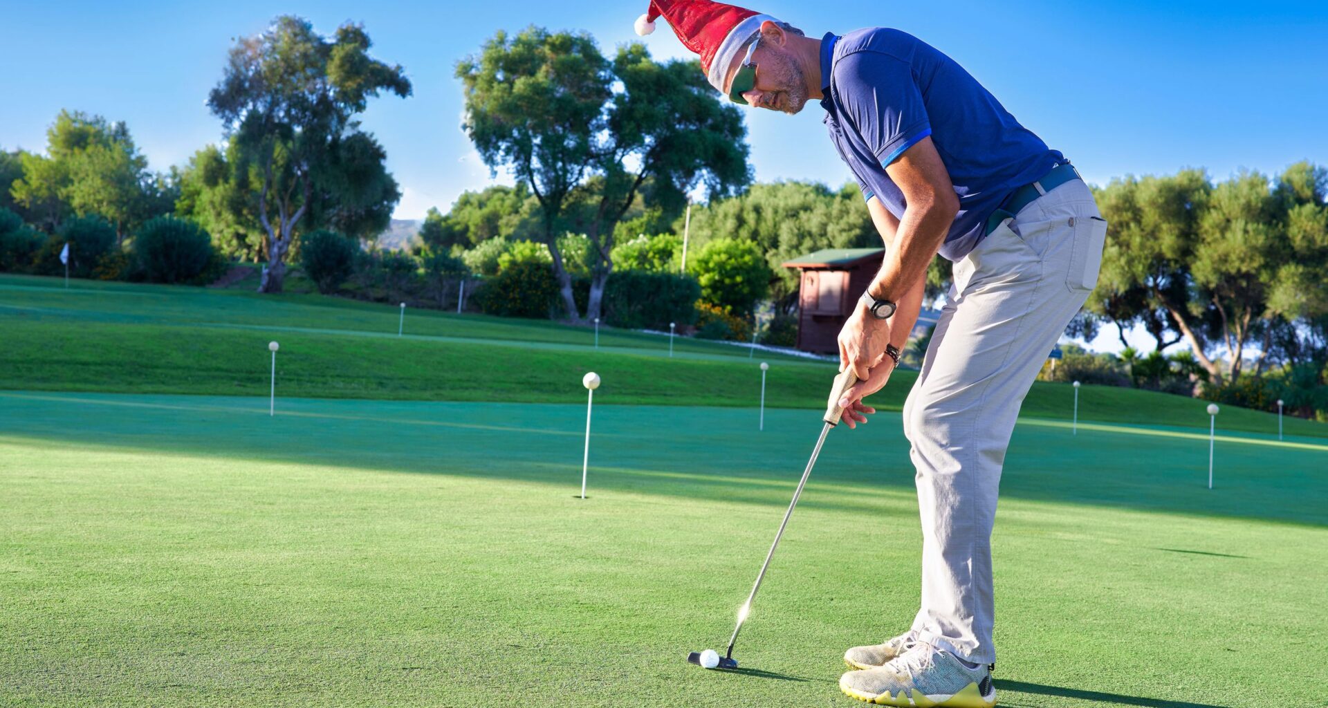 Need To Escape Your In-Laws? Try These 4 Fool-Proof Excuses To Play Golf