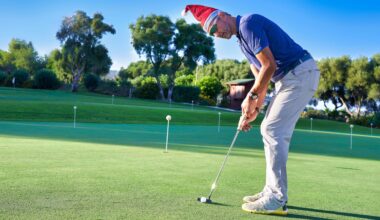 Need To Escape Your In-Laws? Try These 4 Fool-Proof Excuses To Play Golf