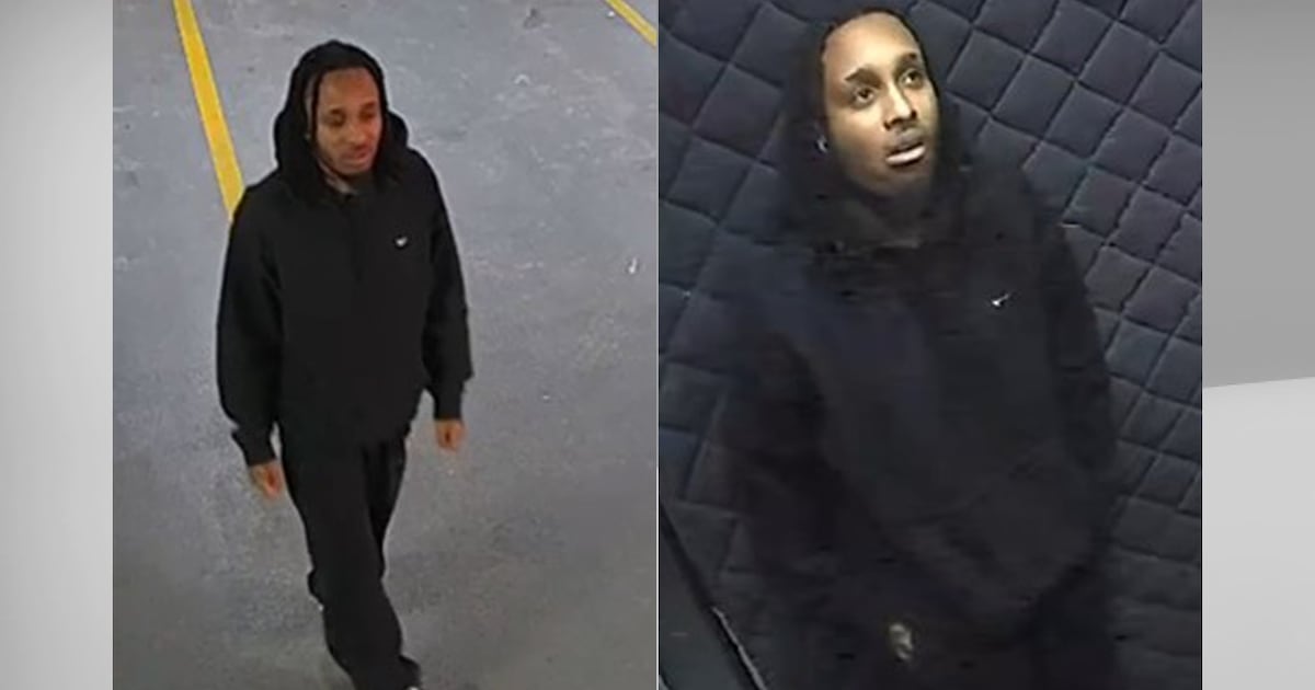 Toronto Harbourfront hit-and-run: Lamborghini driver wanted