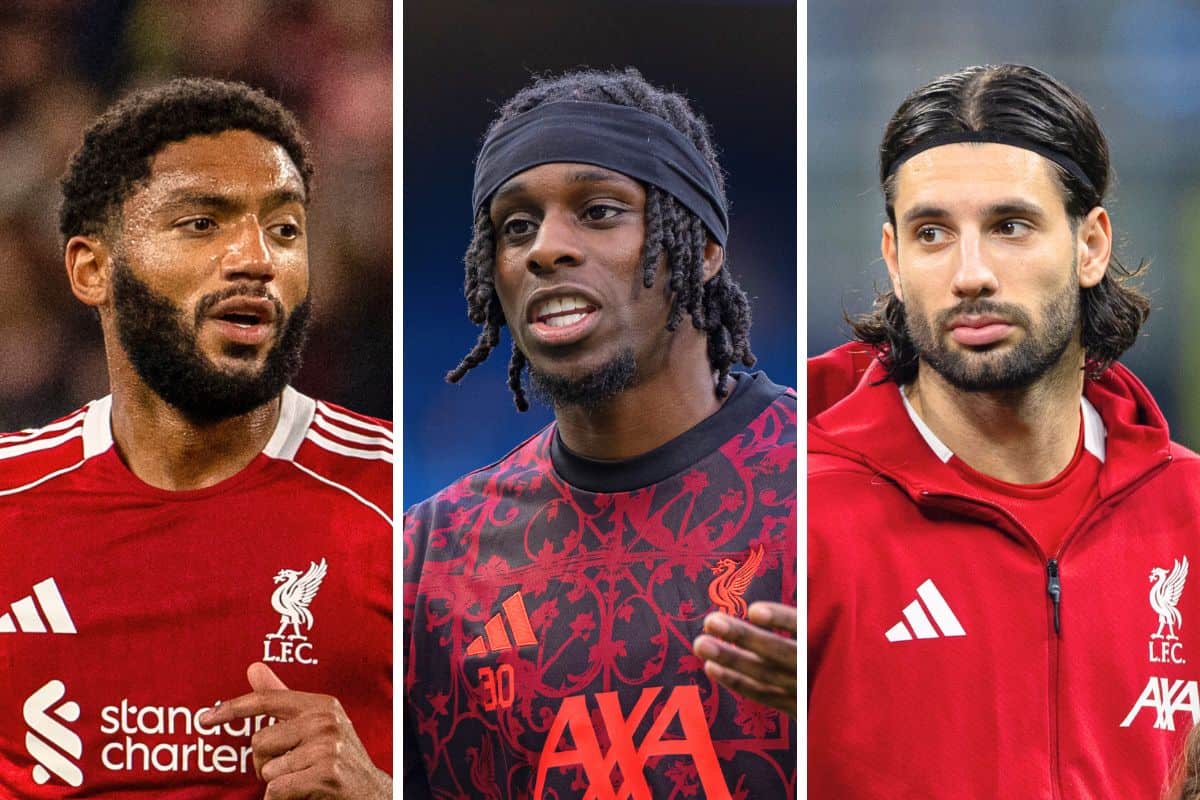 Jeremie Frimpong Return "Imminent" and 2 Fixtures Moved