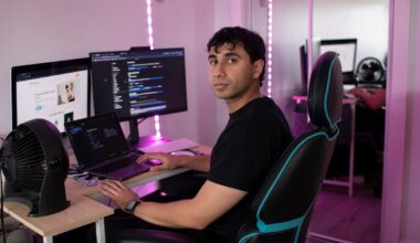 Business Brief: We tried ‘vibe-coding’ with AI