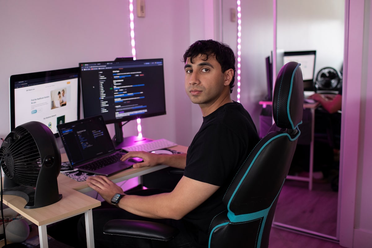 Business Brief: We tried ‘vibe-coding’ with AI