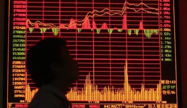 Global investors turn to Chinese AI as Wall Street fears bubble