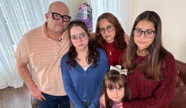 Family faces deportation after being ghosted by licensed immigration consultant