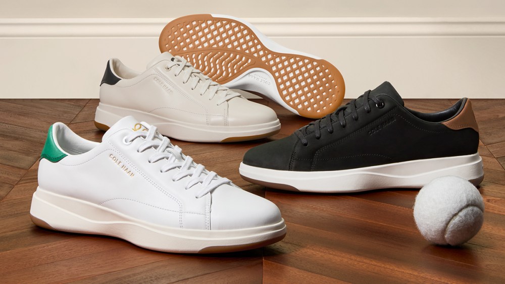Cole Haan, GrandPrø Tennis 2.0, sneaker, tennis shoes, court sneaker, shoes, footwear