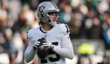 B/R Experts Week 16 NFL Power Rankings