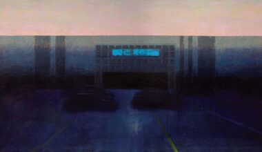 Rangers: Suburban Tours Album Review