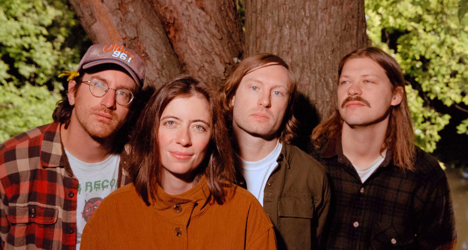 Ratboys Share New Song "What’s Right?": Listen