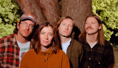 Ratboys Share New Song "What’s Right?": Listen