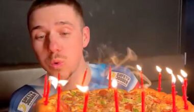 Feeling snacky? Food sponsors in cycling from weird to unlikely