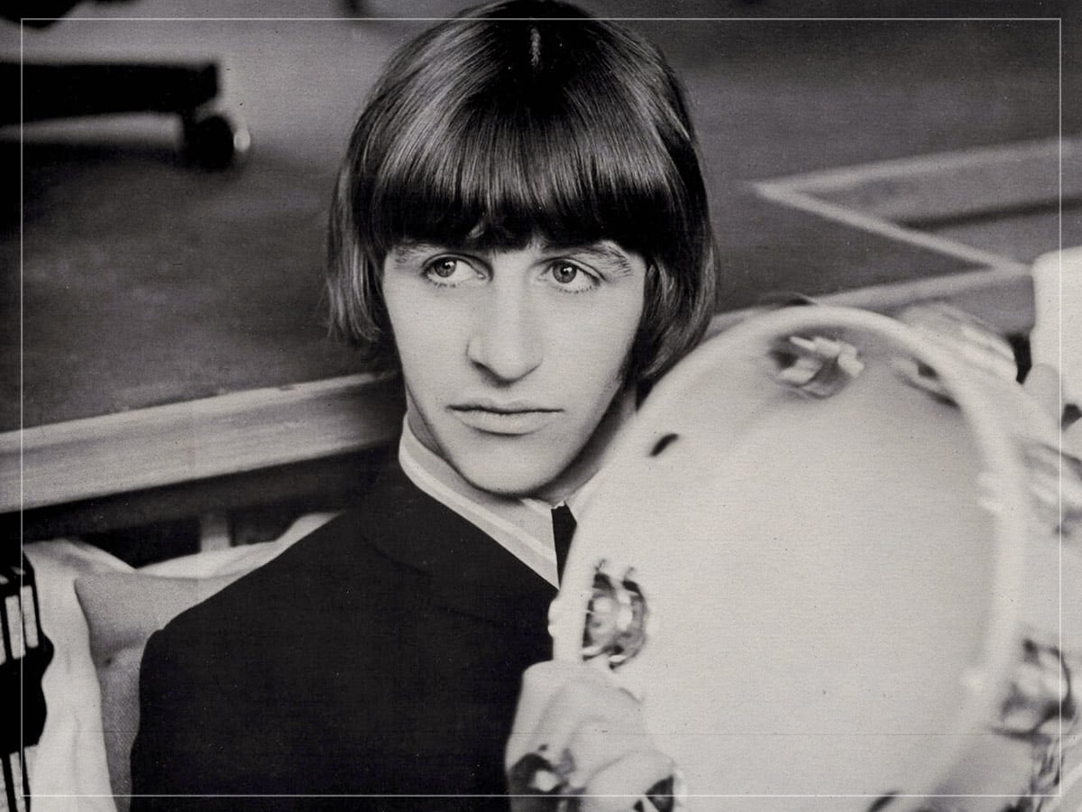 The Beatles song that Ringo Starr detested recording