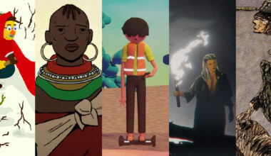 Rogue Roundtable 2025