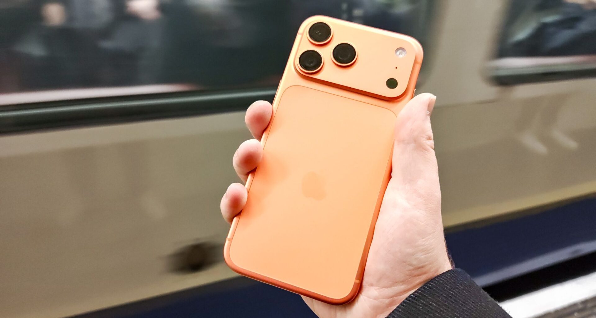 I use the hidden ‘Back Tap’ iPhone feature to create my own instant shortcuts — here's to do it