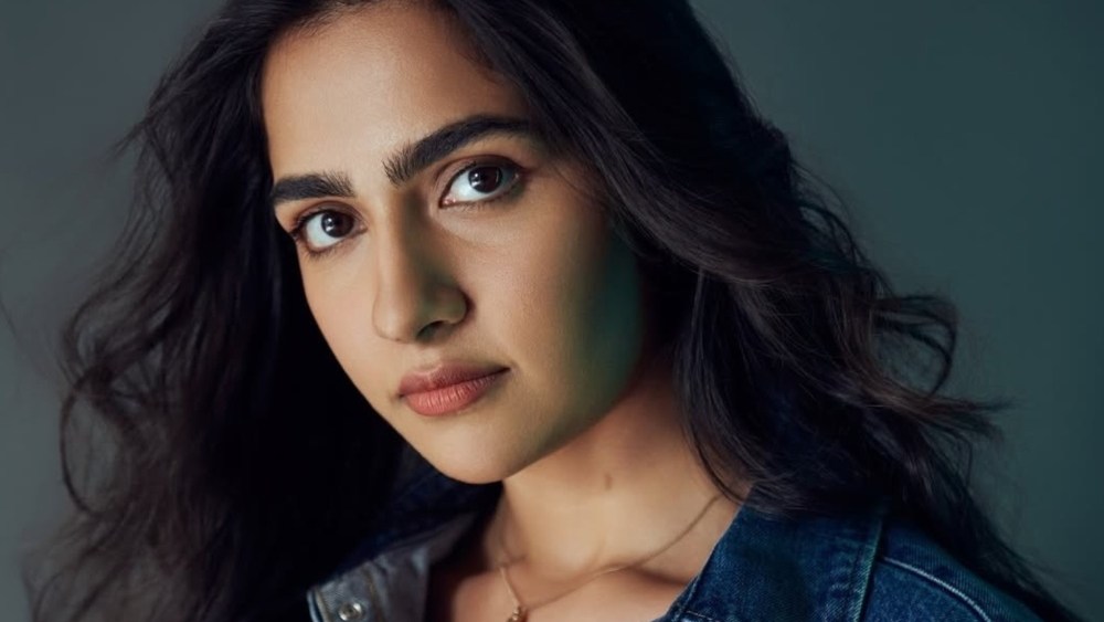 'Kantara,' 'Toxic' Star Rukmini Vasanth on Working With Yash, NTR Jr.