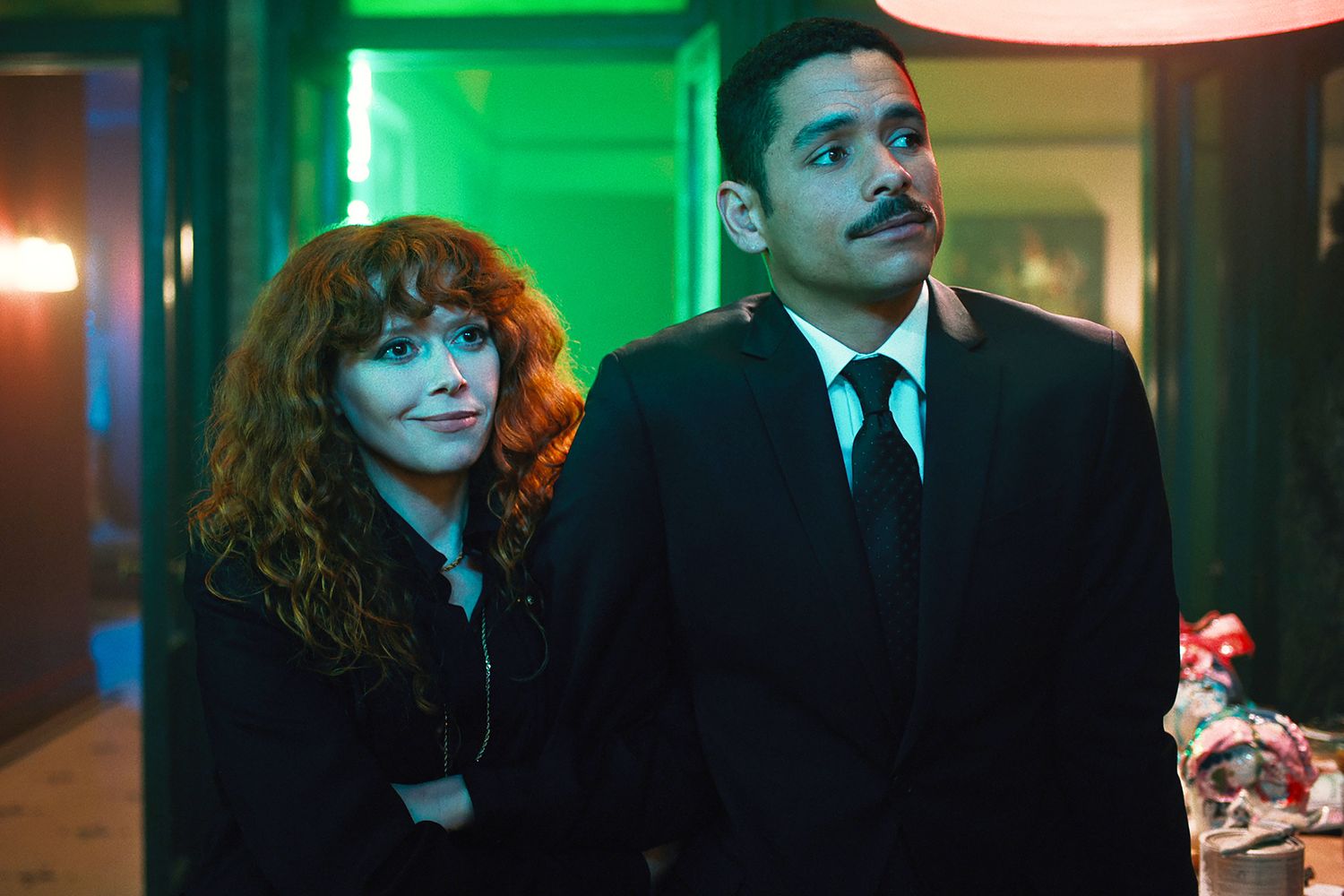 Natasha Lyonne gives surprise 'Russian Doll' season 3 update