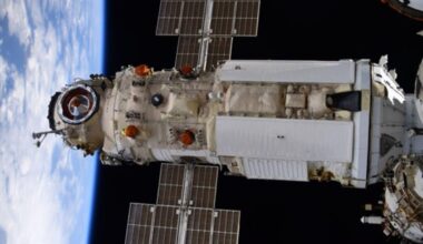 Russia’s Bold Plan To Recycle Iss Modules For New Space Station, Will It Work