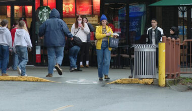 Holiday shoppers feeling financial pinch