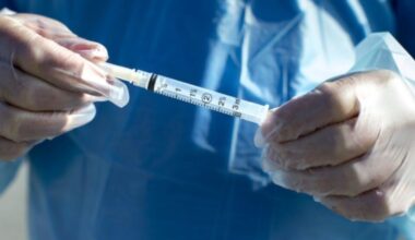 Flu season arrives early with cases rising in Simcoe-Muskoka