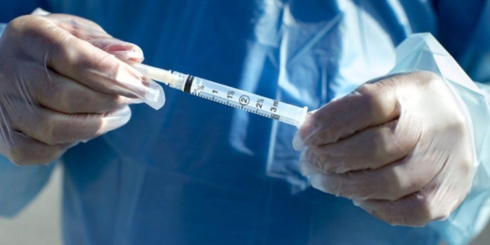 Flu season arrives early with cases rising in Simcoe Muskoka