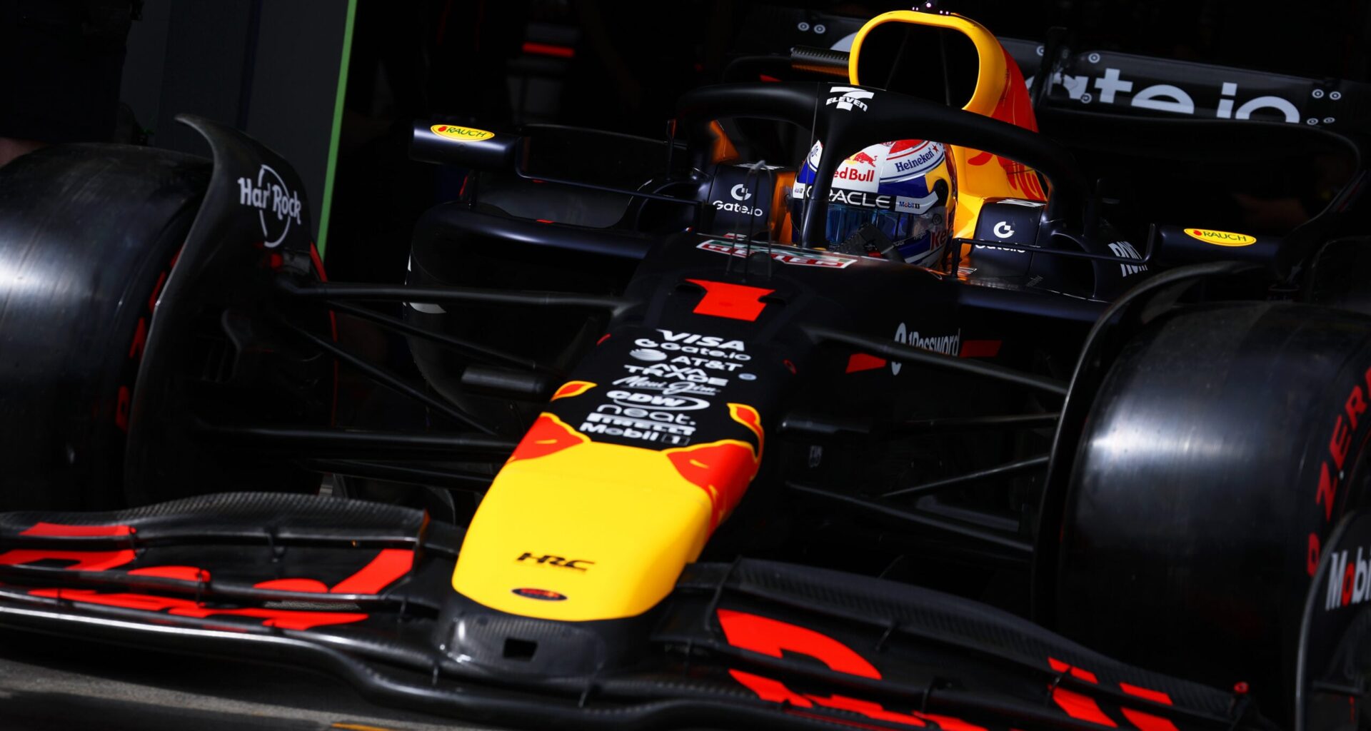 Red Bull could exceed expectations with 2026 engine