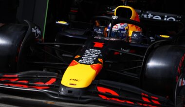 Red Bull could exceed expectations with 2026 engine