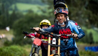 Santa Cruz Syndicate parts ways with Laurie Greenland for 2026