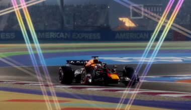 The 'explosive' Red Bull trait which could allow Max Verstappen to steal 2025 F1 title