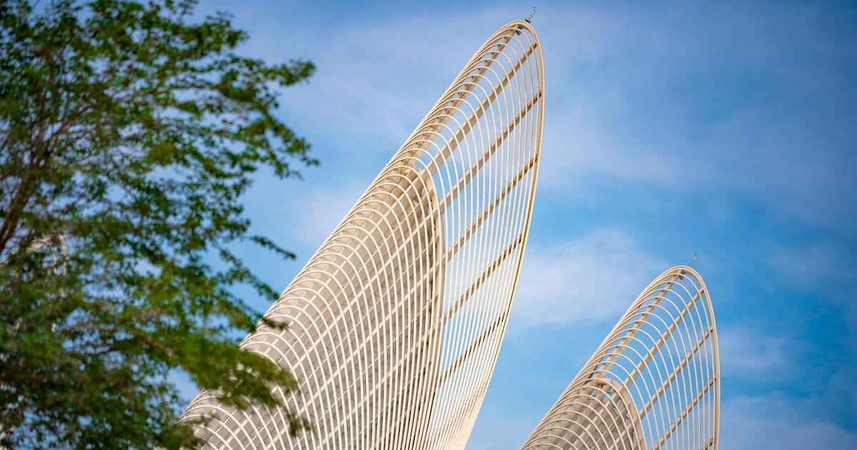 Zayed National Museum launches Quiet Morning, featuring softer lighting and sound elements in its galleries