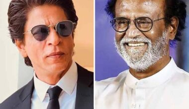 Is Shah Rukh Khan joining Rajinikanth in Jailer 2? Details inside!
