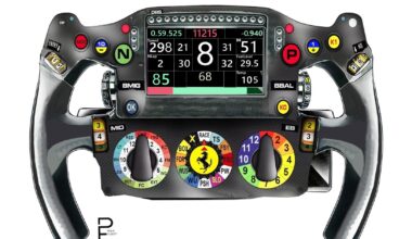 Ferrari implement drastic changes with Lewis Hamilton and Charles Leclerc feedback