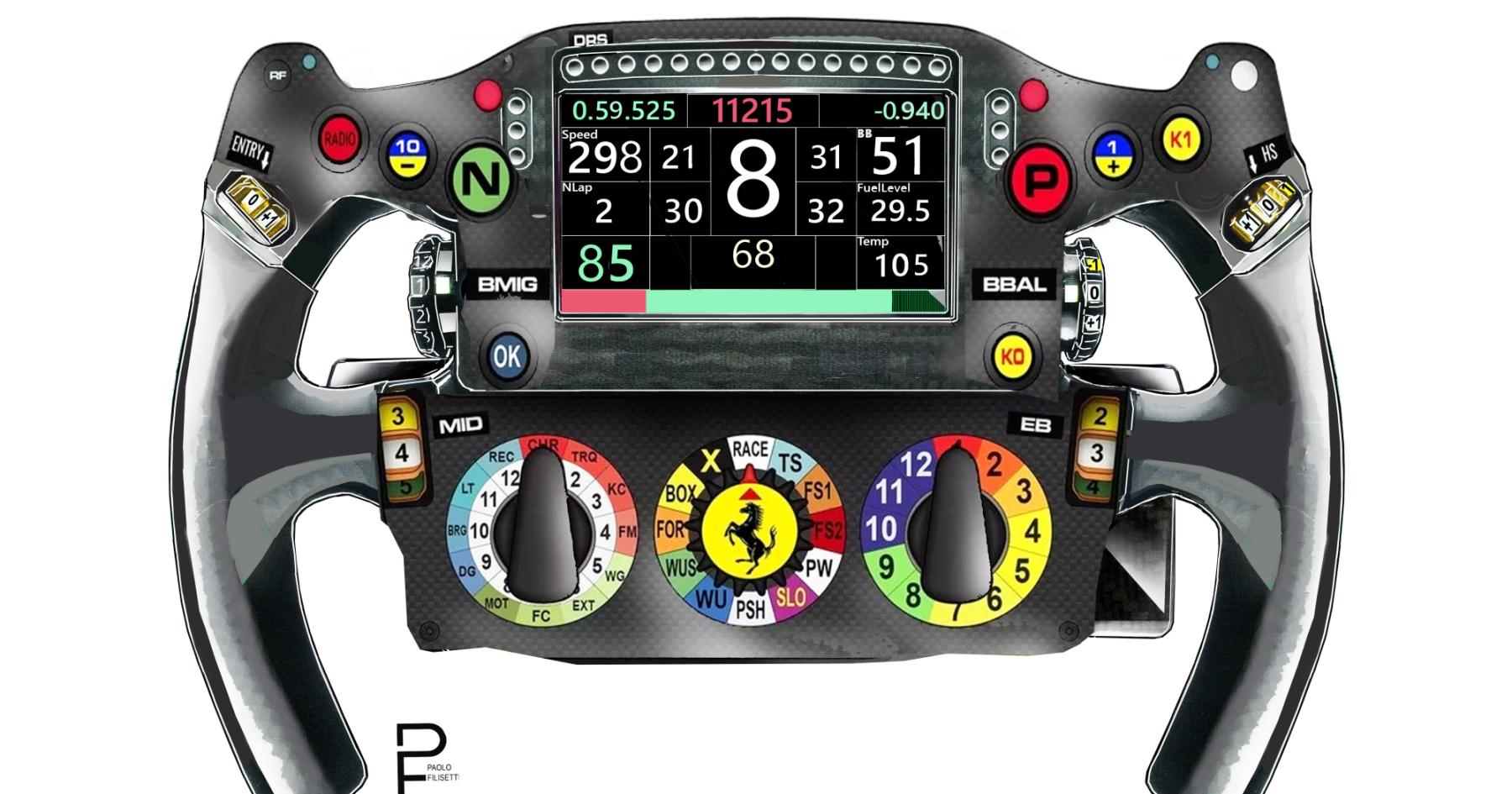 Ferrari implement drastic changes with Lewis Hamilton and Charles Leclerc feedback