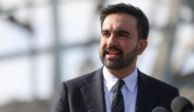 Zohran Mamdani has bold promises. Can he make them come true as New York City mayor? - CTV News