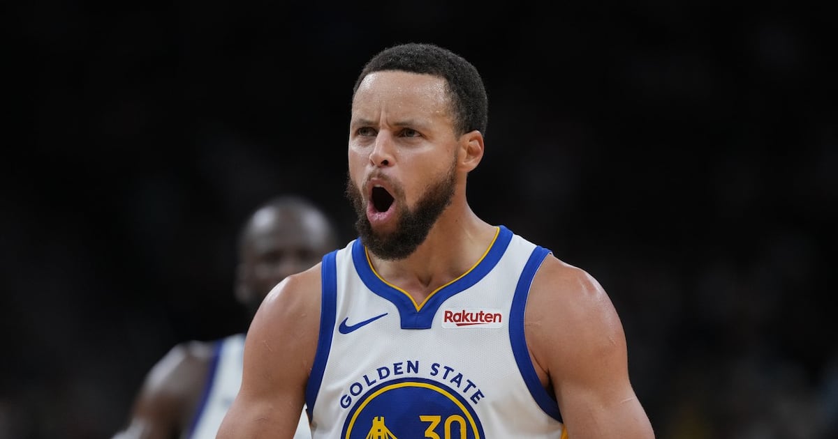 Bronny, Curry, more recount holiday tales