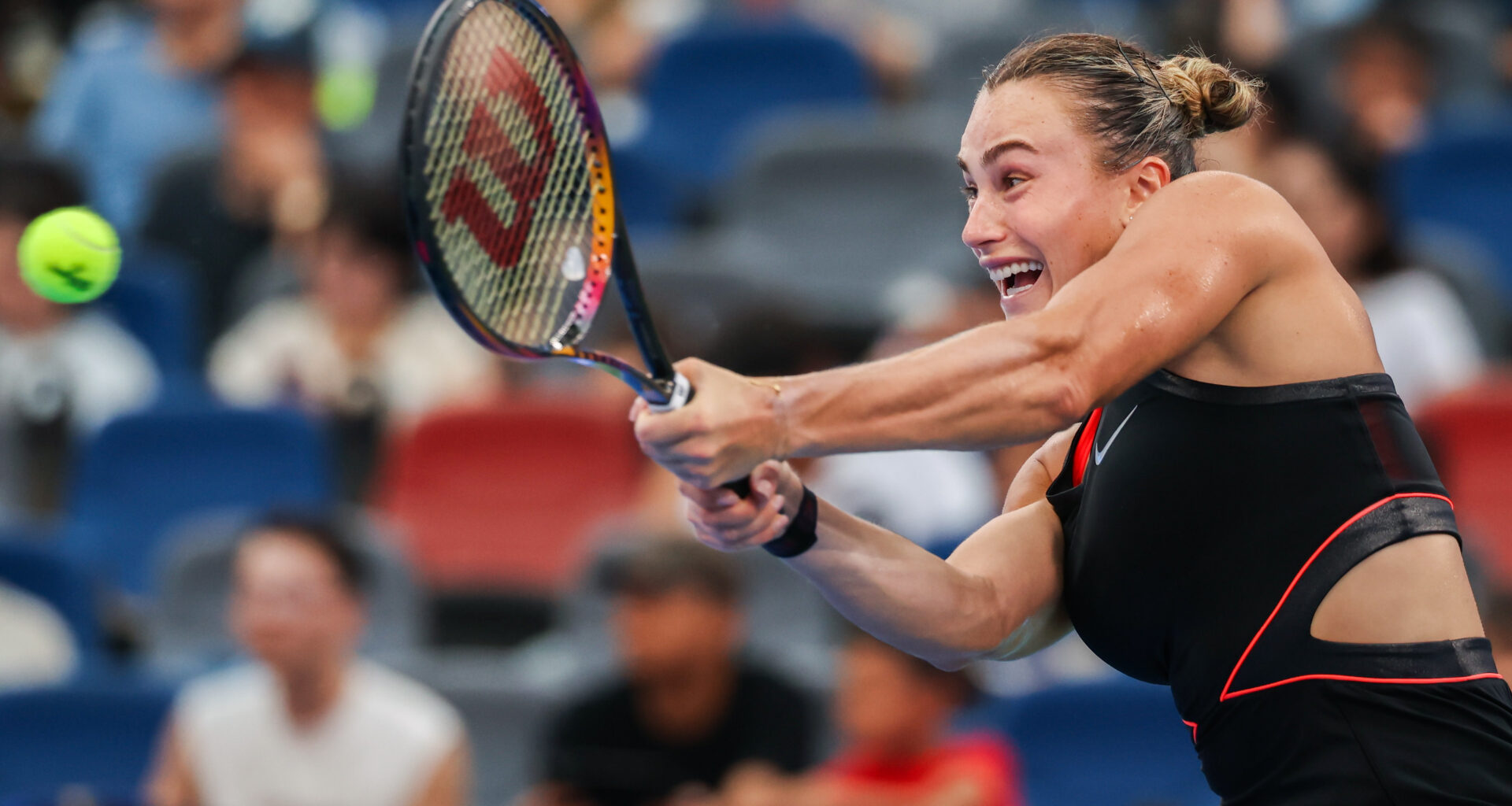 Can Sabalenka hold No. 1? Does 2026 deliver a new Slam champ?