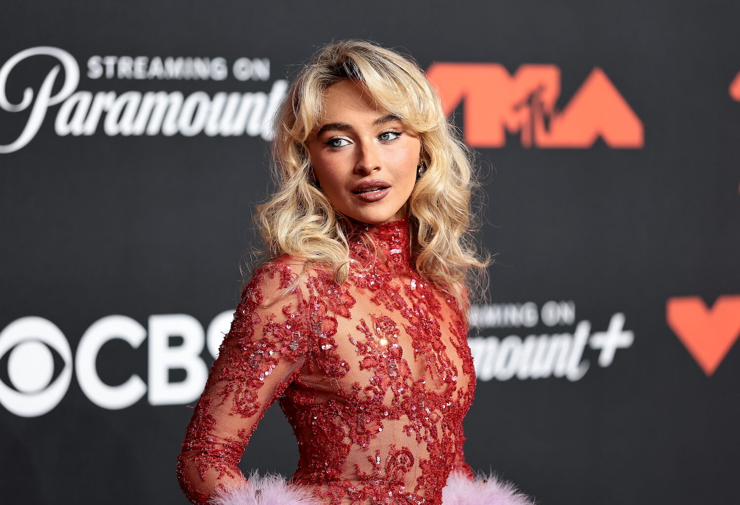 White House Posts Second Sabrina Carpenter Video Promoting ICE