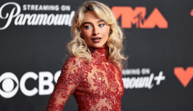 White House Posts Second Sabrina Carpenter Video Promoting ICE