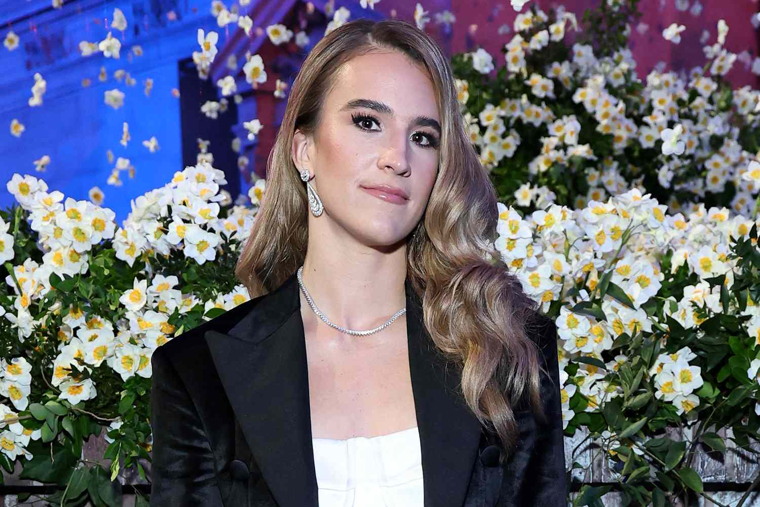 Sabrina Ionescu’s Home Robbed by Burglars Who Stole $60,000 Worth of Handbags