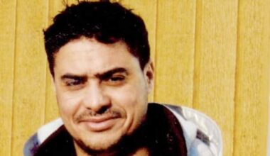 One of Canada’s first convicted terrorists shows ‘no signs of de-radicalization’