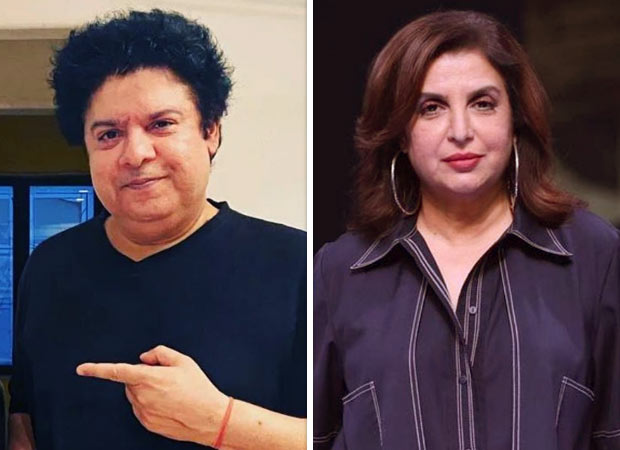 Sajid Khan undergoes surgery after on-set foot injury, confirms Farah Khan; shares health update