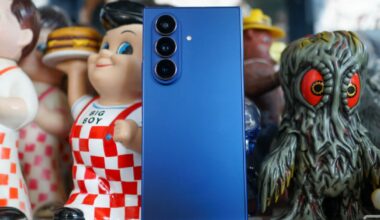 Samsung Hates Money, $1000 Off Galaxy Z Fold 7 With 2x Storage