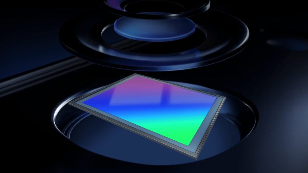 Samsung getting ready to make camera sensors for iPhones