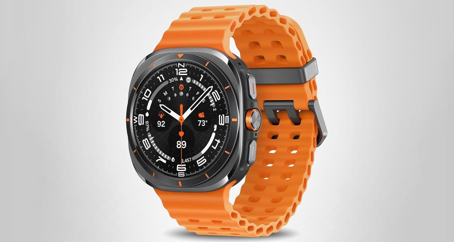 Samsunggalaxywatch Ultra