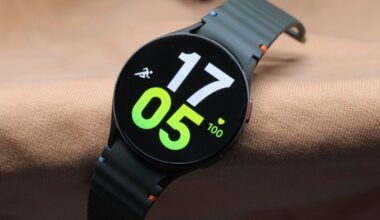 The Samsung Galaxy Watch 7 hits a new all-time low of $129