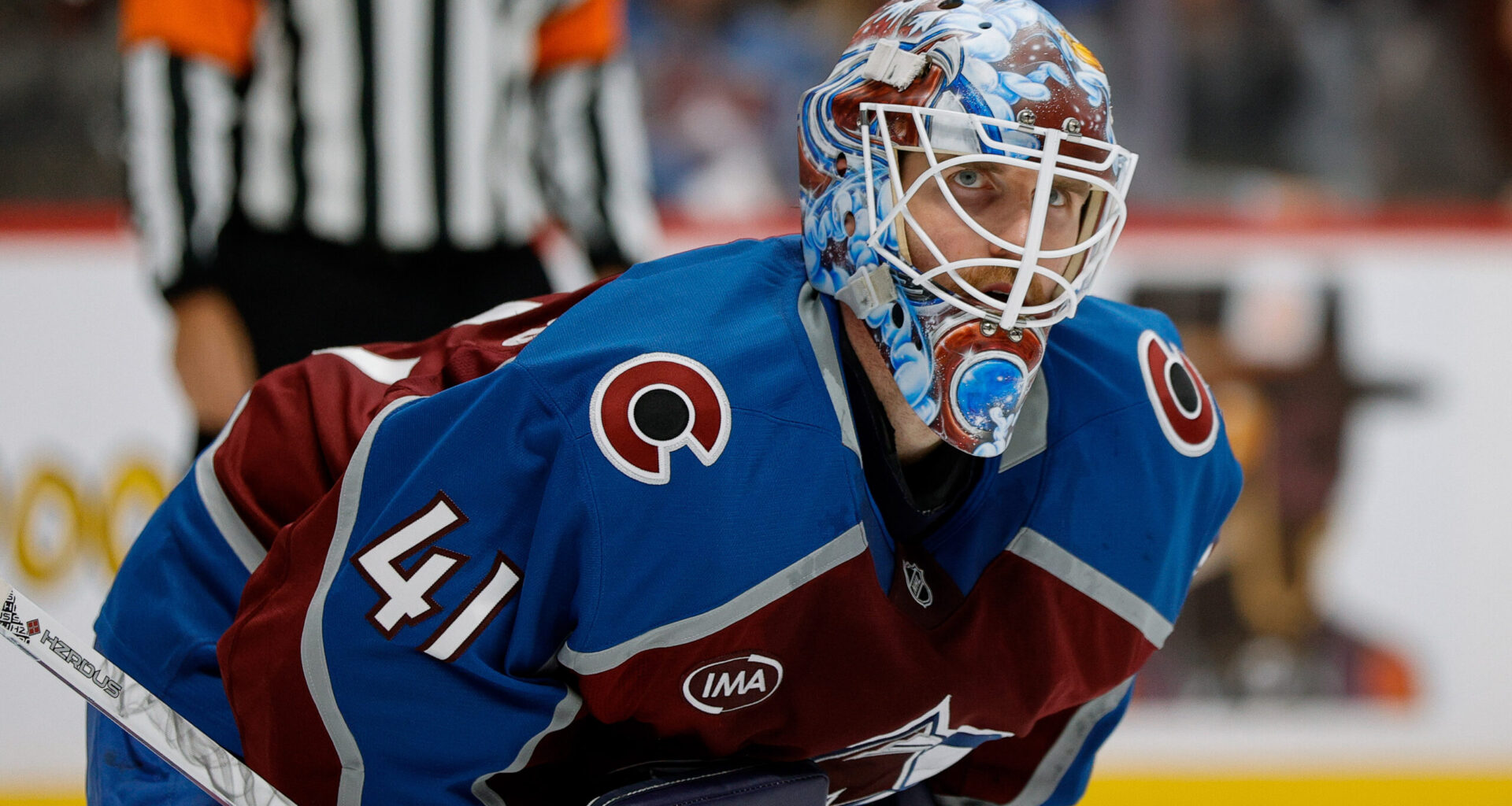 Top 10 Zero G Goalies So Far – DobberHockey