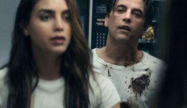 Billy's 'Scream' return was originally a trilogy turning Sam into Ghostface (exclusive)