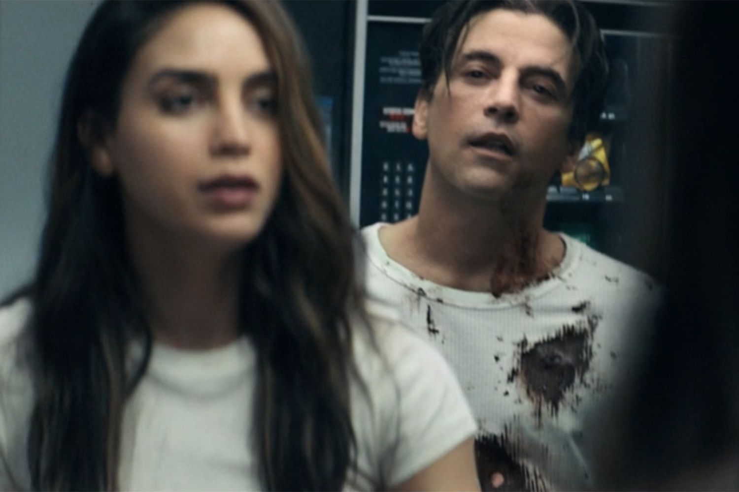 Billy's 'Scream' return was originally a trilogy turning Sam into Ghostface (exclusive)