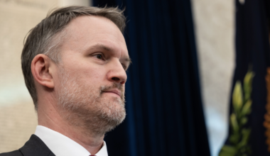 Should Canada drop Mexico from U.S. trade talks?