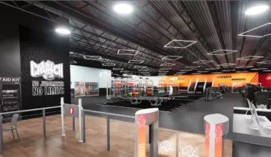 Inside Crunch Fitness' Strategy for Building Gyms in the GLP-1 Era