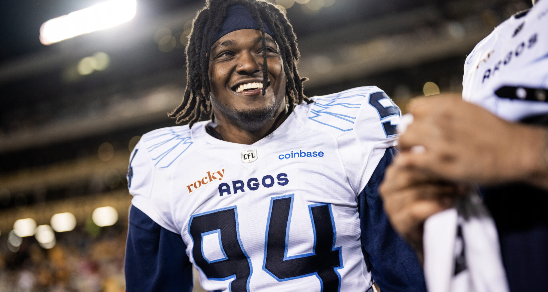 Hogan: Chatfield Making a Name for Himself